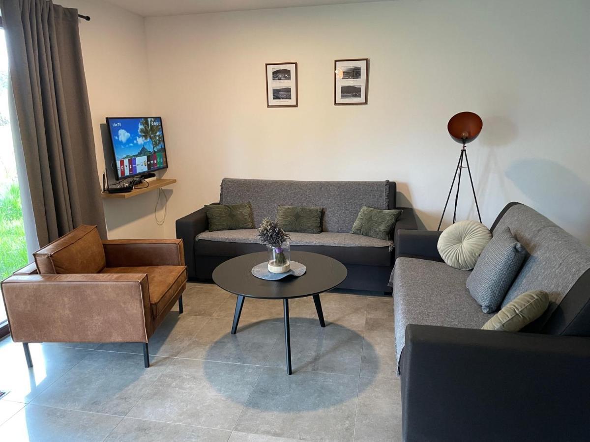 Resort Nová Pec מראה חיצוני תמונה