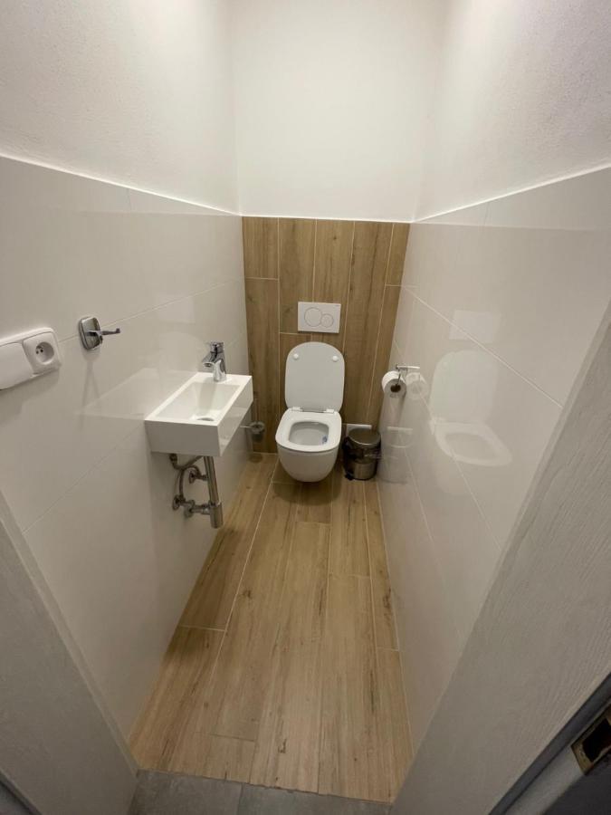 Resort Nová Pec מראה חיצוני תמונה